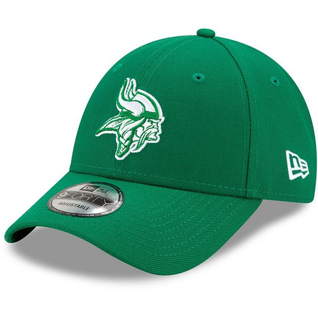 Boston Red Sox New Era St. Patrick's Day Change Up Redux 39THIRTY Flex Hat  - Gray/Green