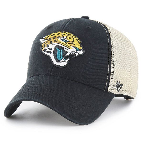 jaguars snapback