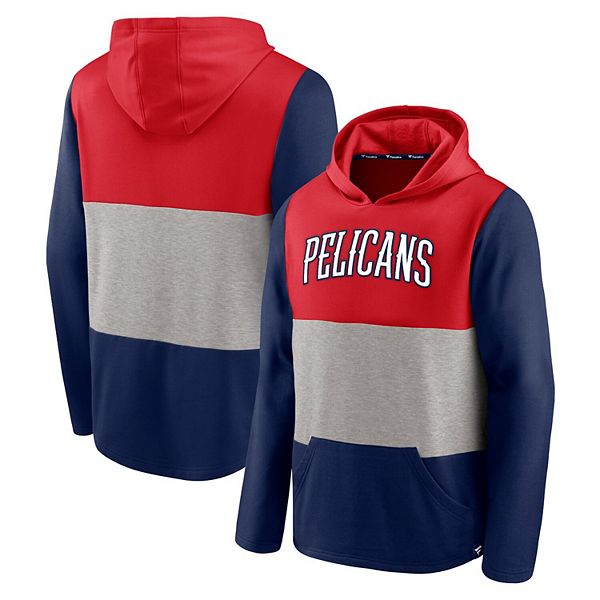 new orleans pelicans sweater