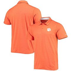 Clemson store golf shirt