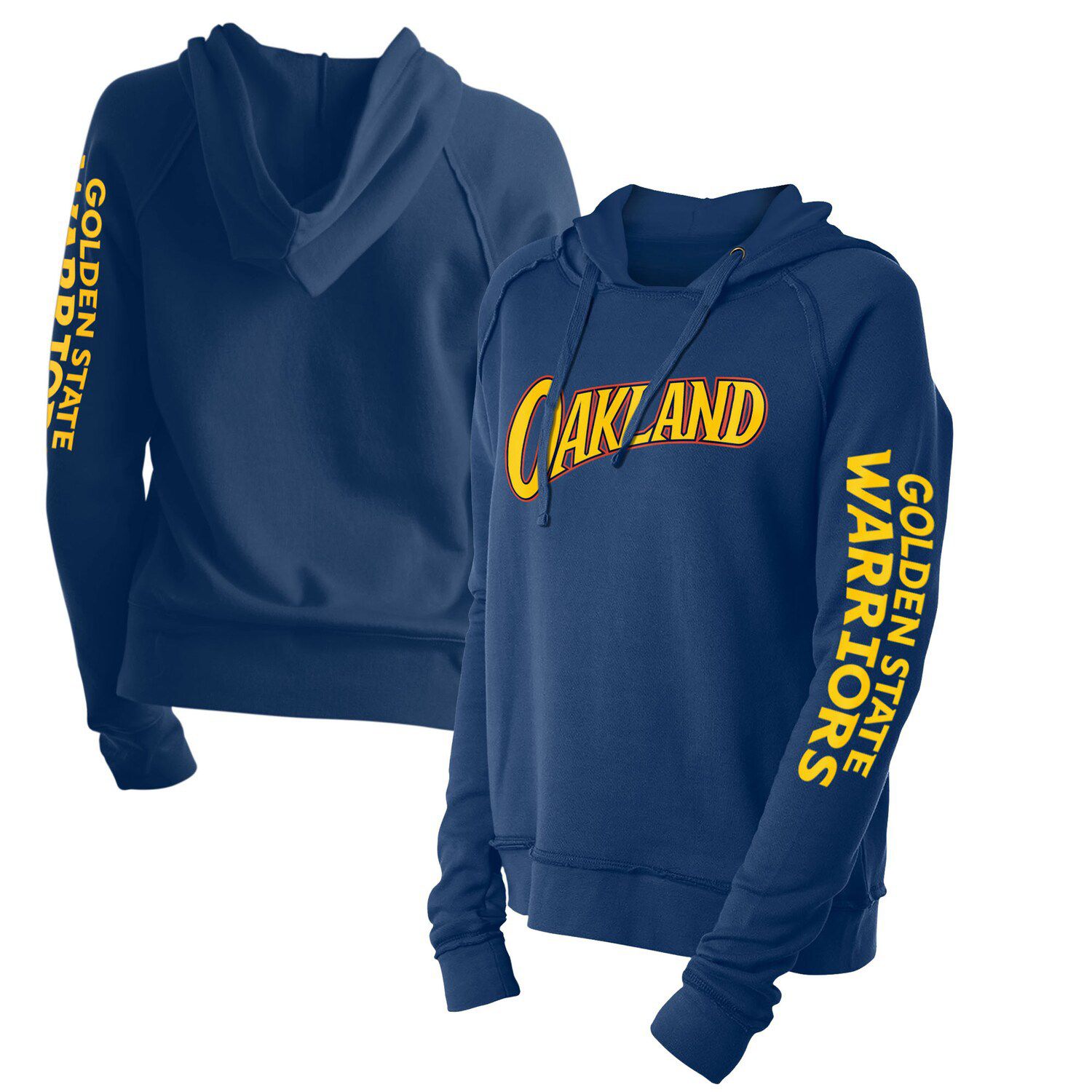 golden state sweatshirt nike