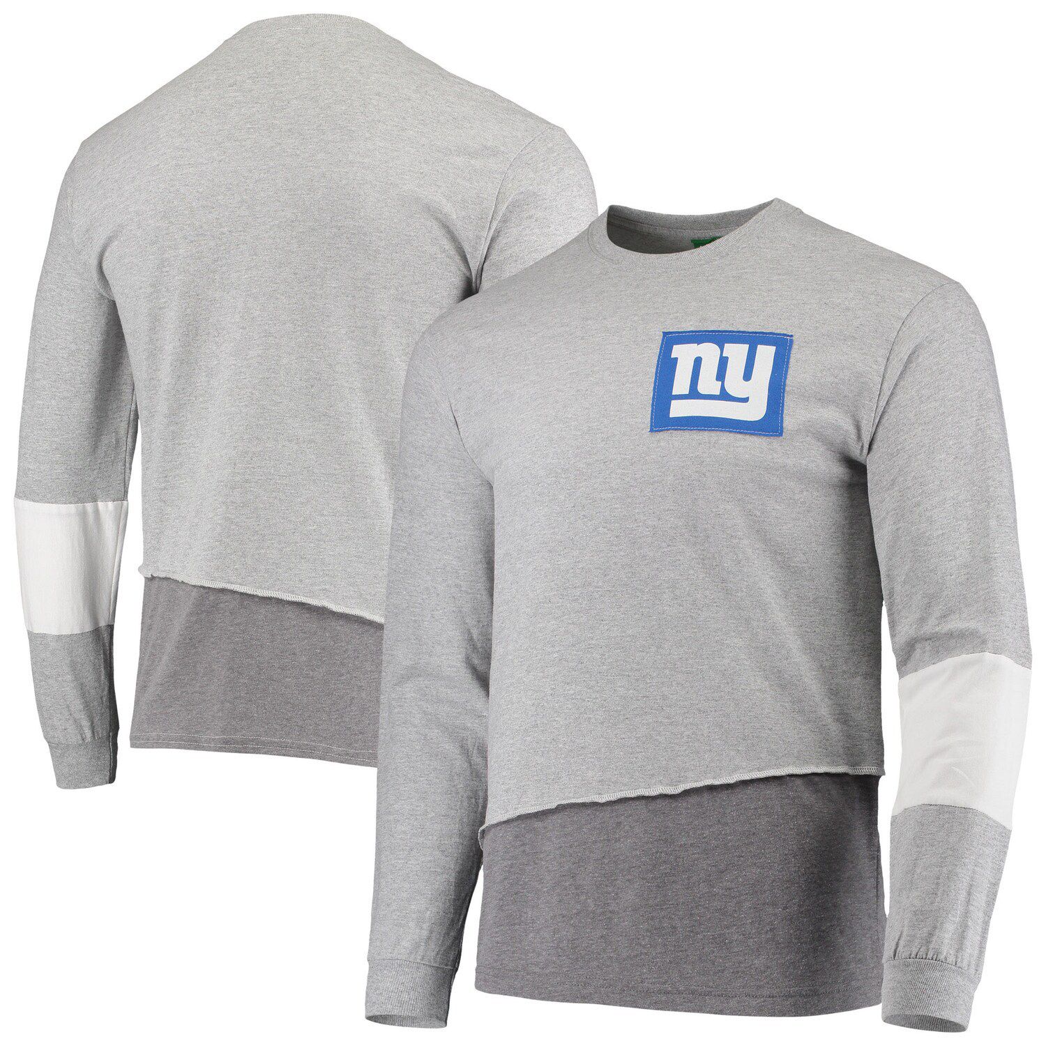 ny giants plus size apparel