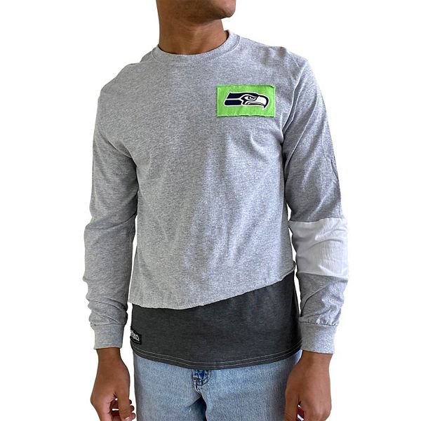 Seahawks Toddler NFL Seattle Seahawks Tee |