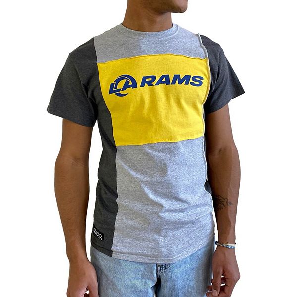 la rams men's apparel