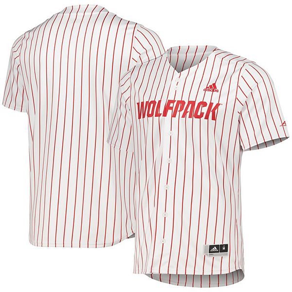 nc state baseball uniforms