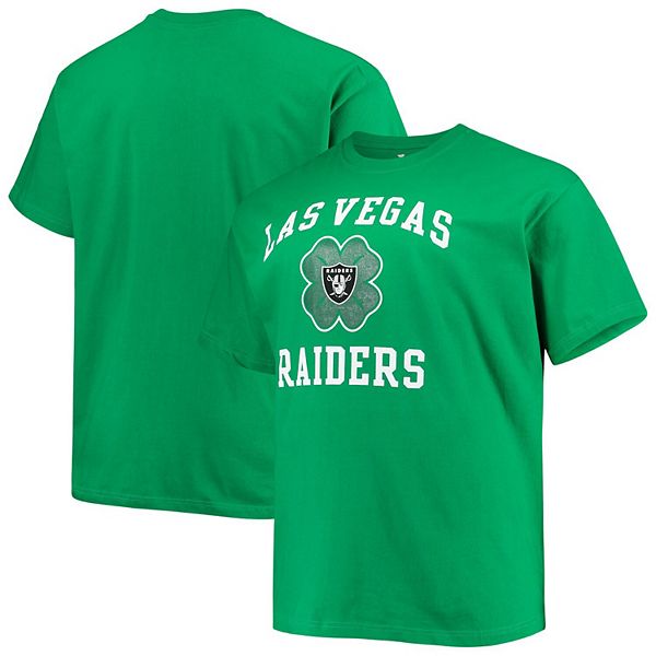 Men's New York Yankees Fanatics Branded Kelly Green St. Patrick's