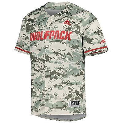 Under armour camo baseball jersey sales