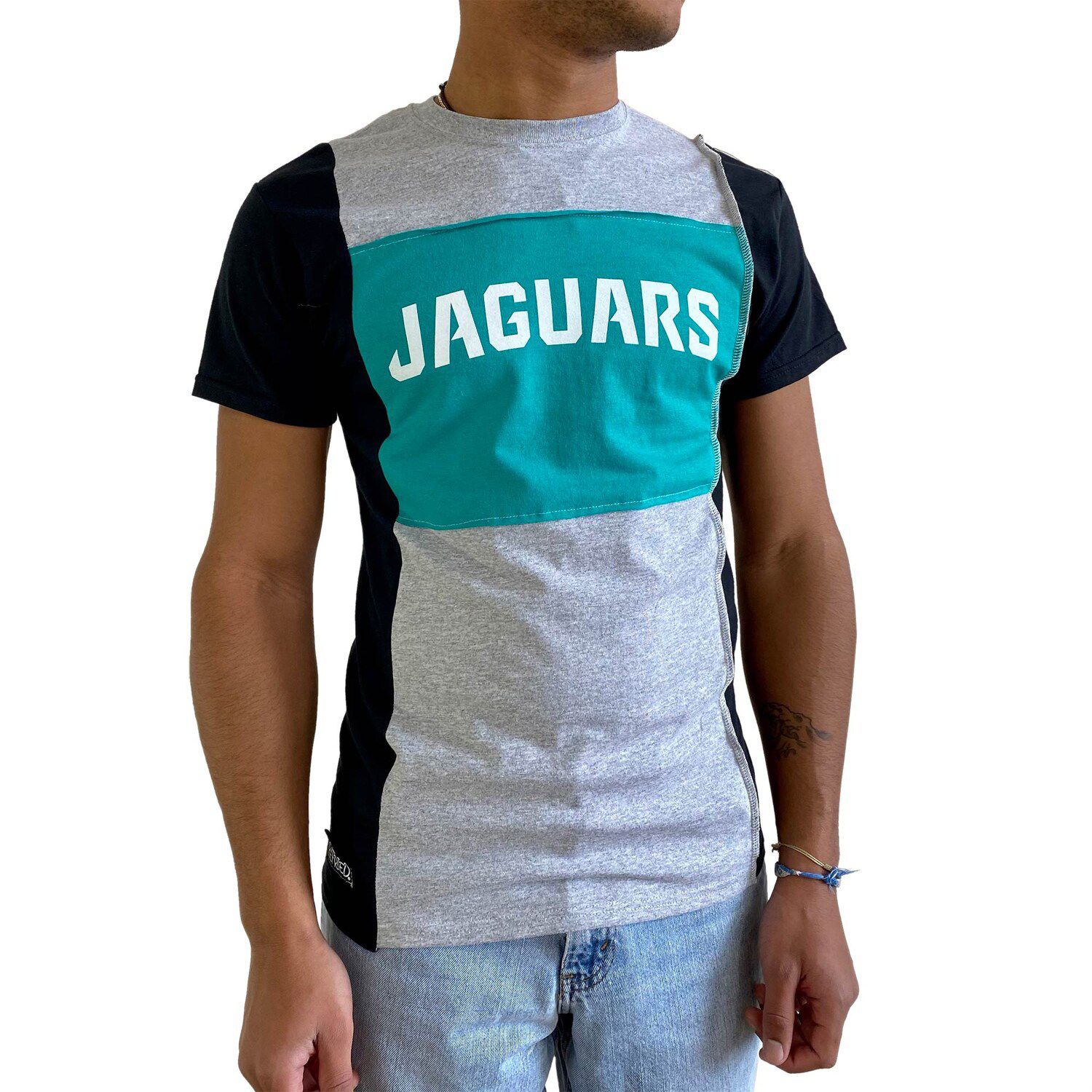 jacksonville jaguars men's t shirt