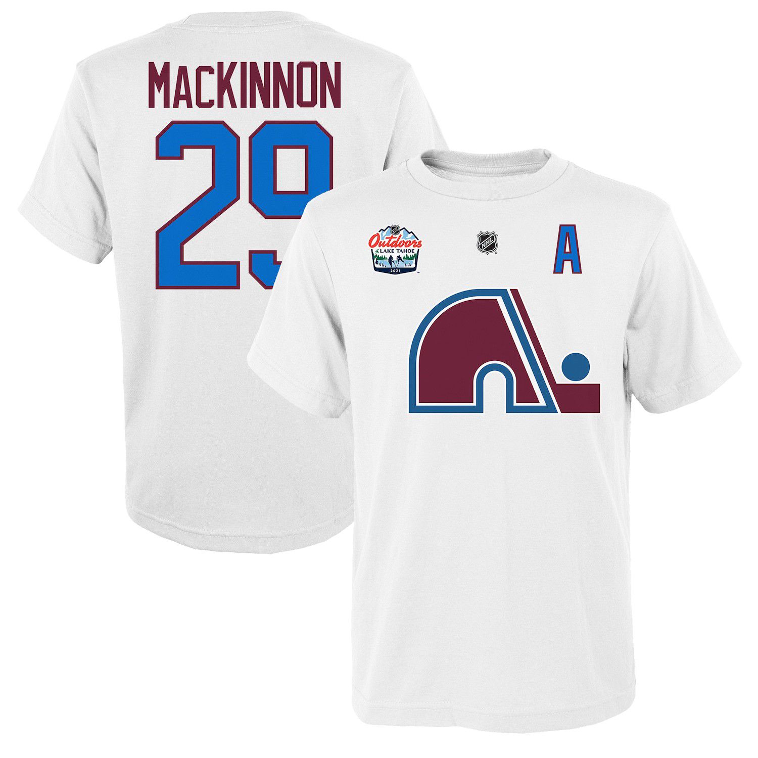 colorado avalanche lake tahoe jersey