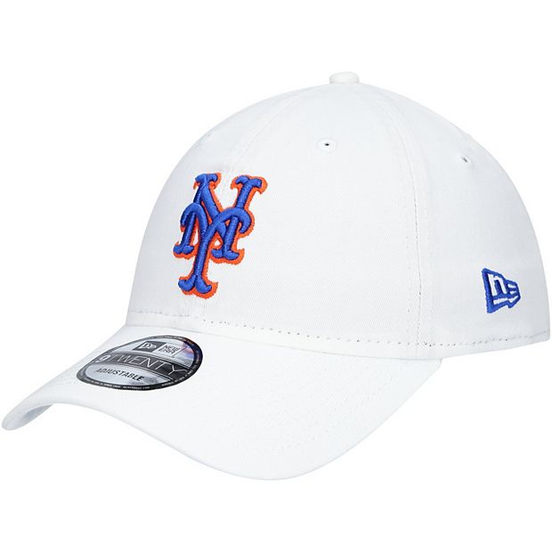 New Era New York Mets Jersey Fit Classic Edition 59Fifty Fitted Cap