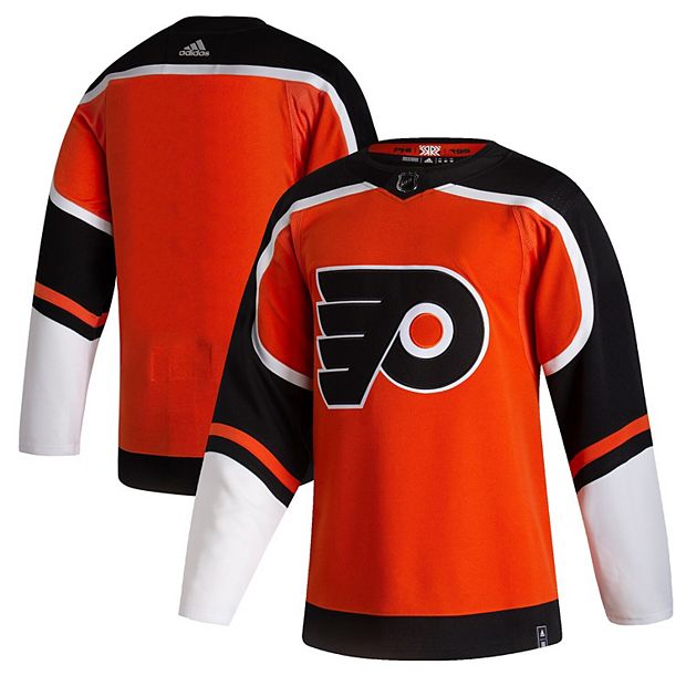 Adidas Philadelphia Flyers Authentic Primegreen NHL Jersey - Third