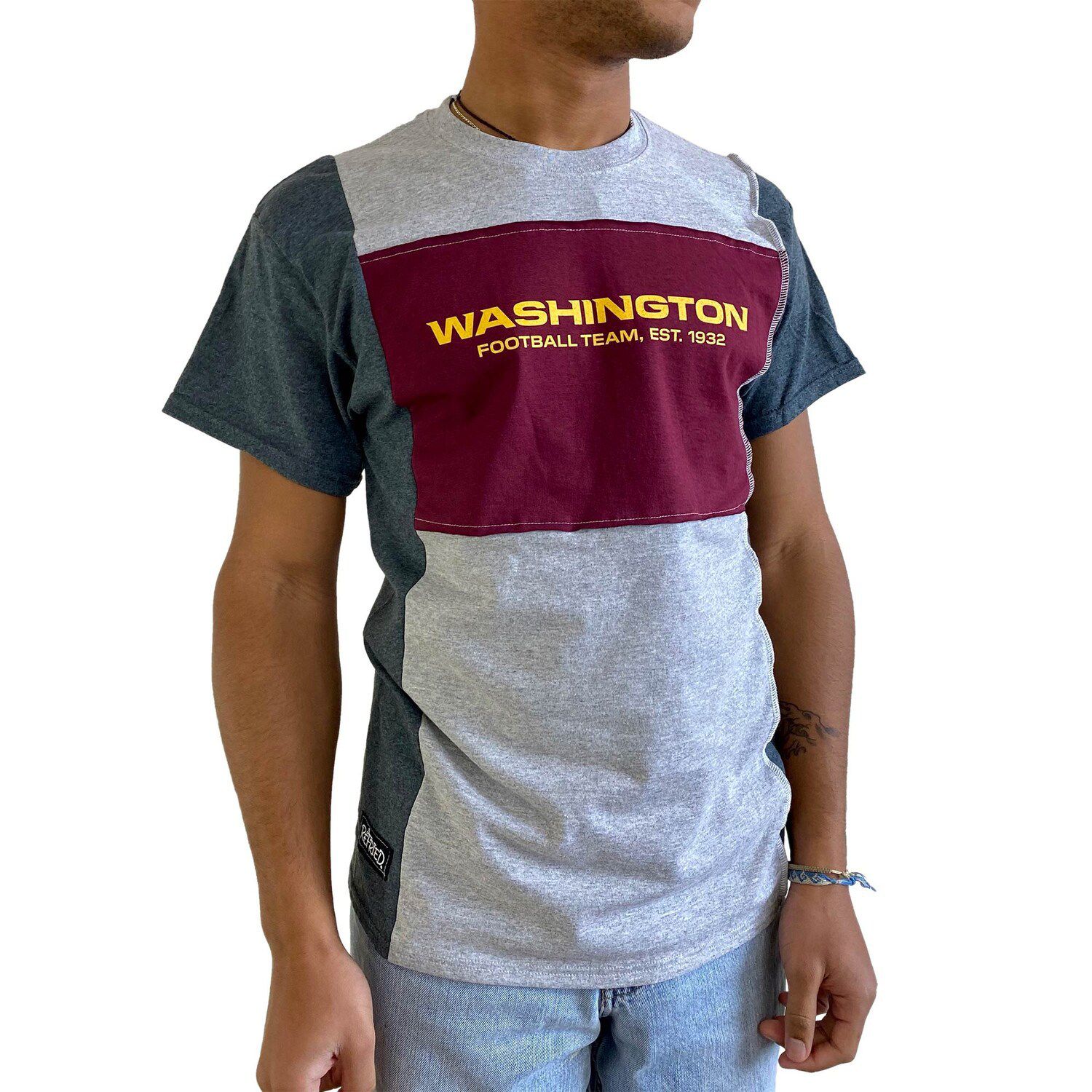 washington football team apparel