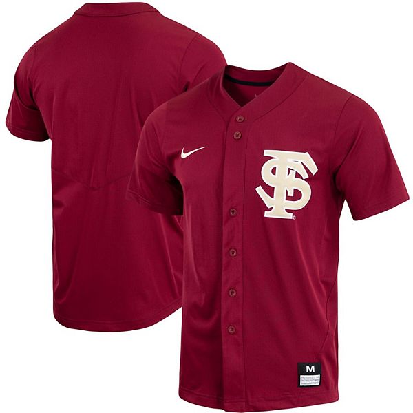 Florida State Seminoles Baseball - Two days remaining to Opening Day and  it's time to debut FSU Baseball's Sunday Golds by #NikeBaseball.  #JerseyCountdown