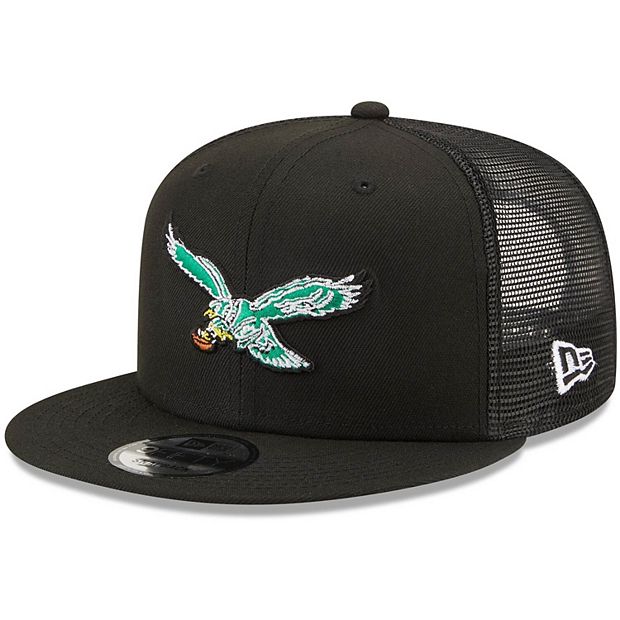 Kohls store eagles hat