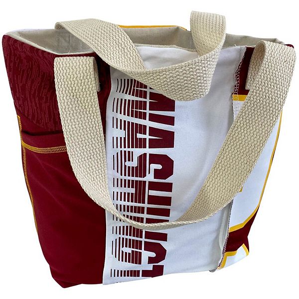 Washington Football Team Refried Apparel Sustainable Upcycled