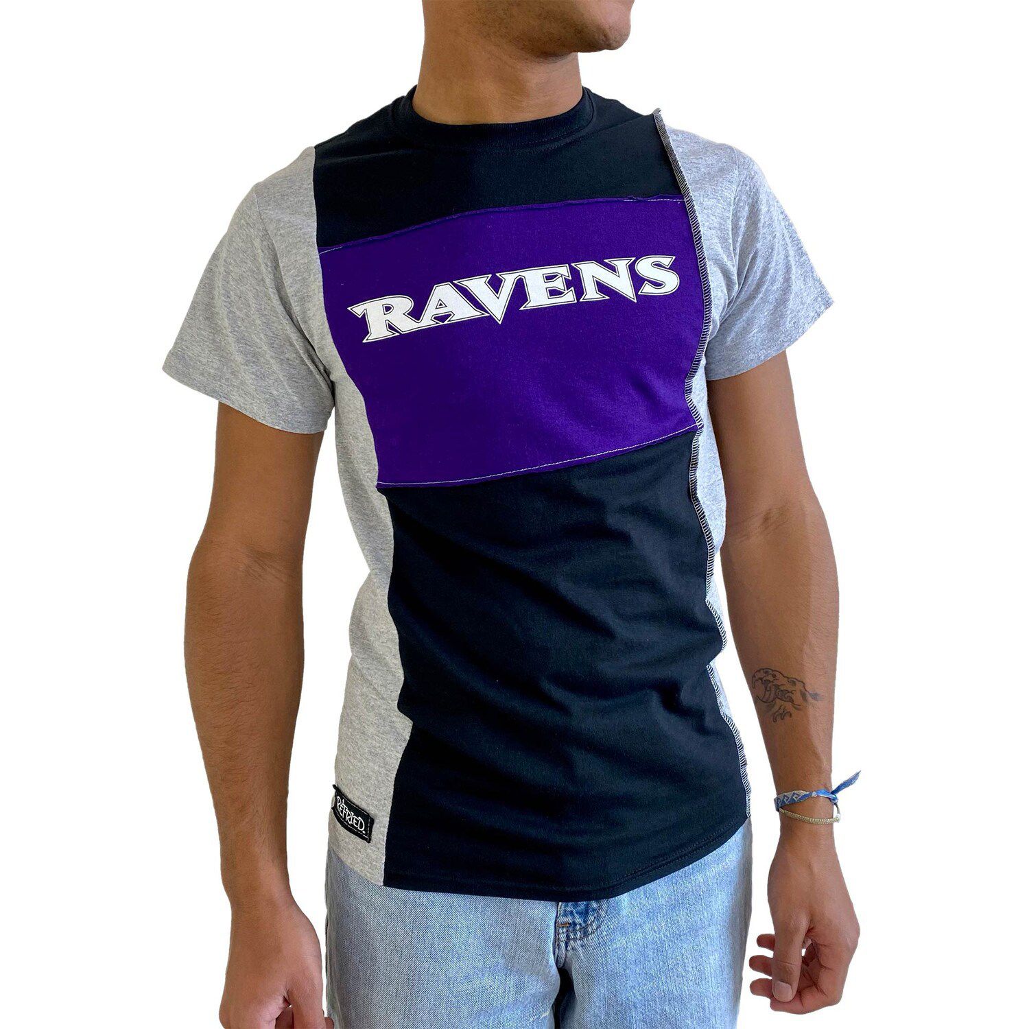 baltimore ravens men's apparel