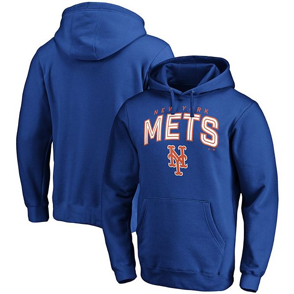 Men's Fanatics Branded Royal New York Mets Line Up Master the Game ...