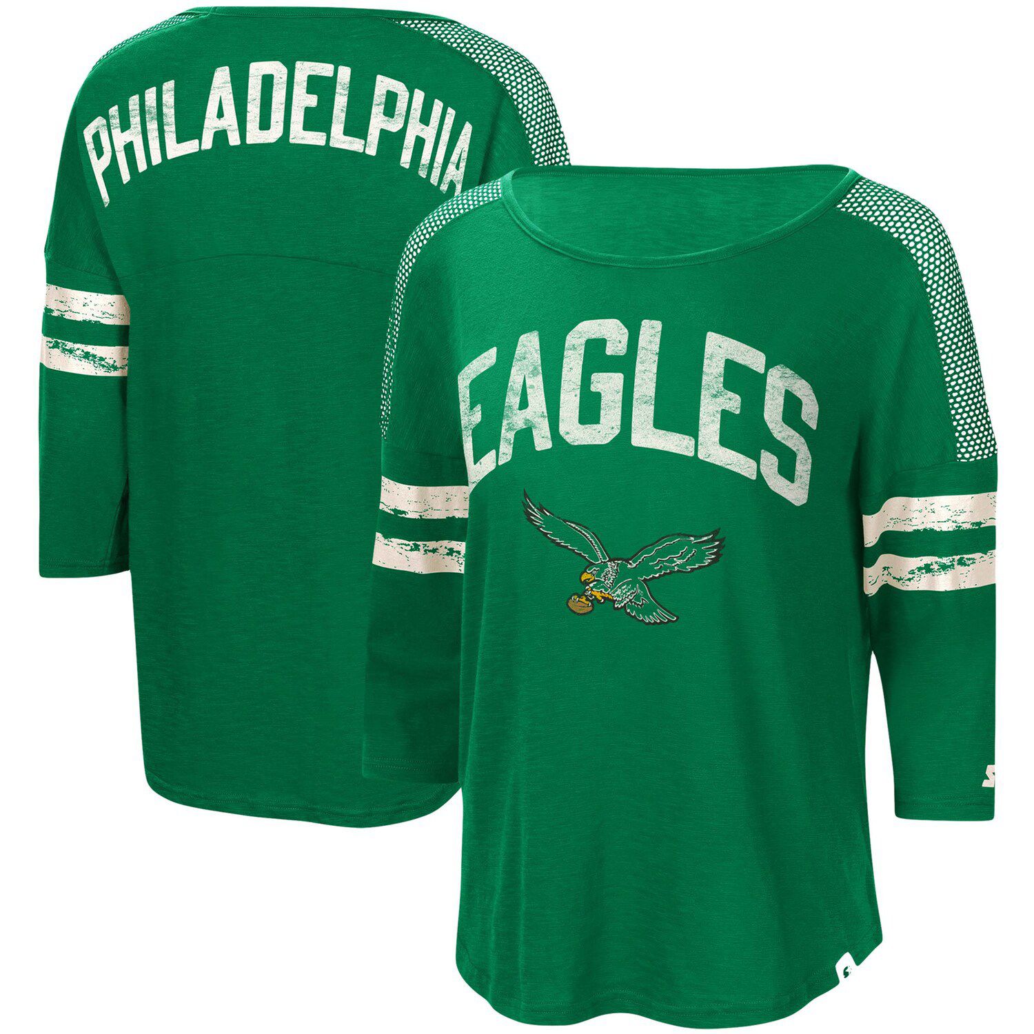 womens philadelphia eagles shirt