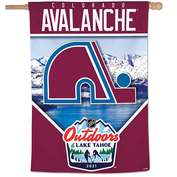 Colorado Avalanche Gear, Avalanche WinCraft Merchandise, Store