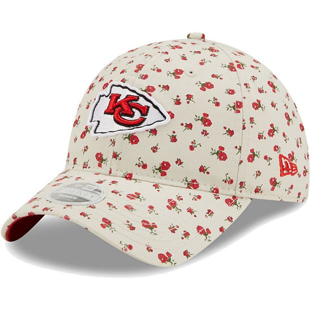 Kansas City Chiefs Hat Chiefs Hat Women's Baseball Cap 