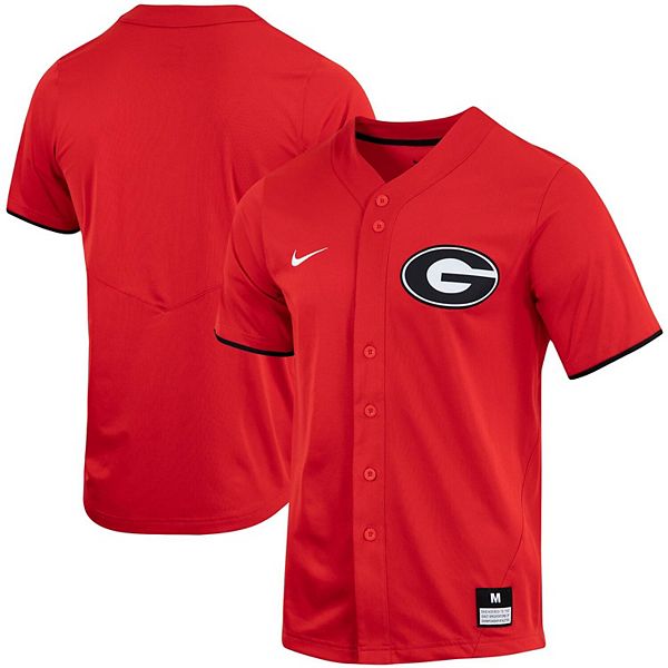 Nike uga jersey online