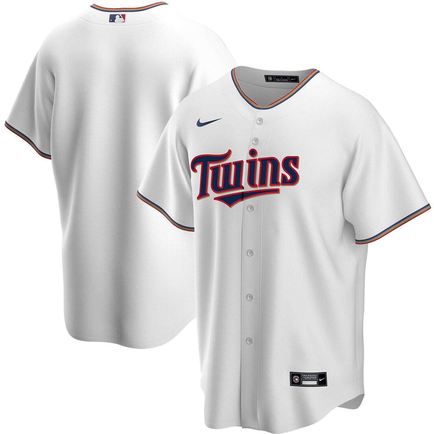 minnesota twins gear near me