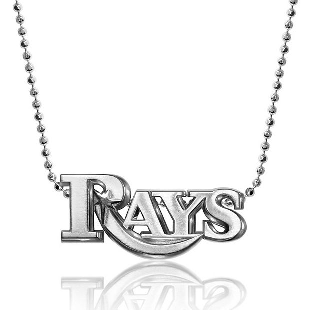 Tampa Bay Rays Pendant – The GLD Shop