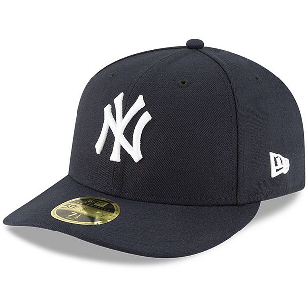 Buy New Era Mens New York Yankees MLB Authentic Collection 59FIFTY