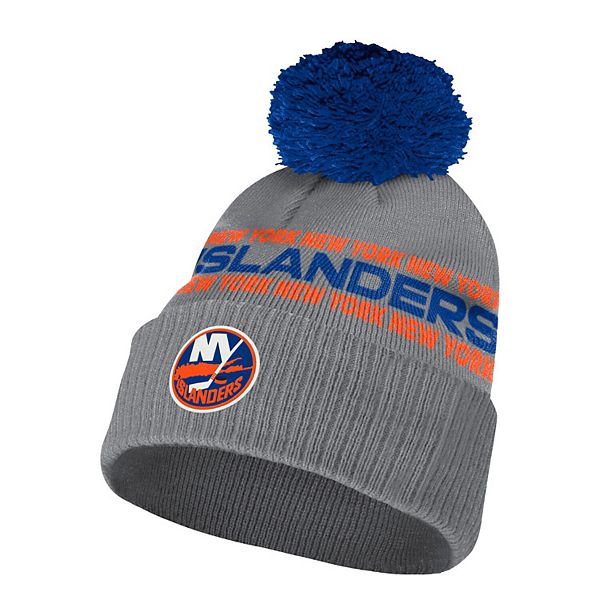 islanders winter hat