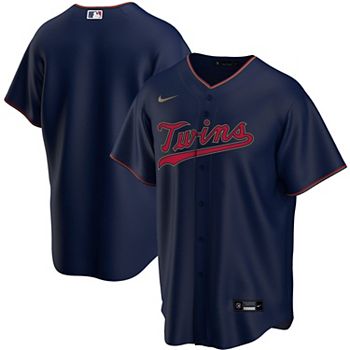 Nike Toddler Minnesota Twins Alternative Replica Jersey