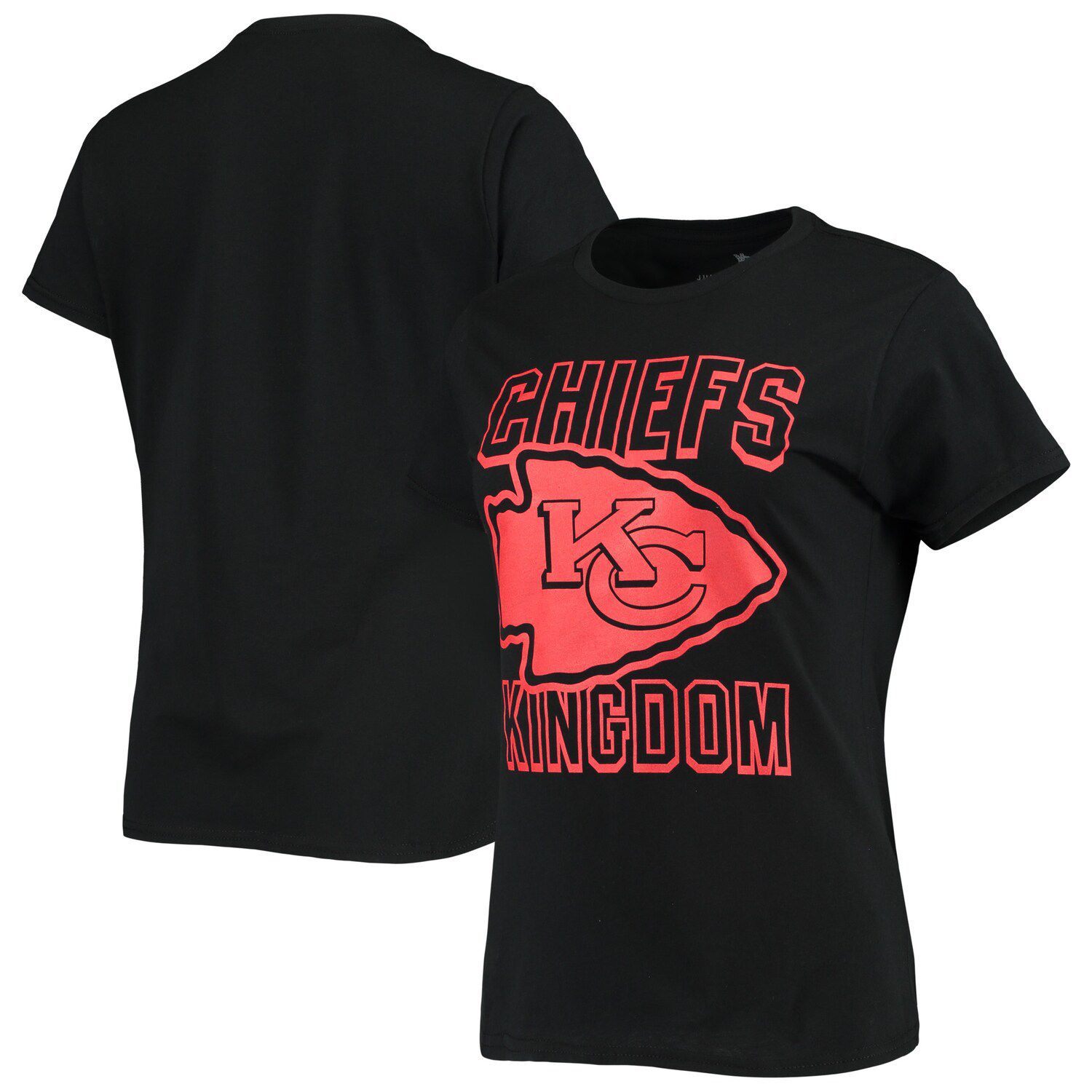 kansas city chiefs kingdom shirt