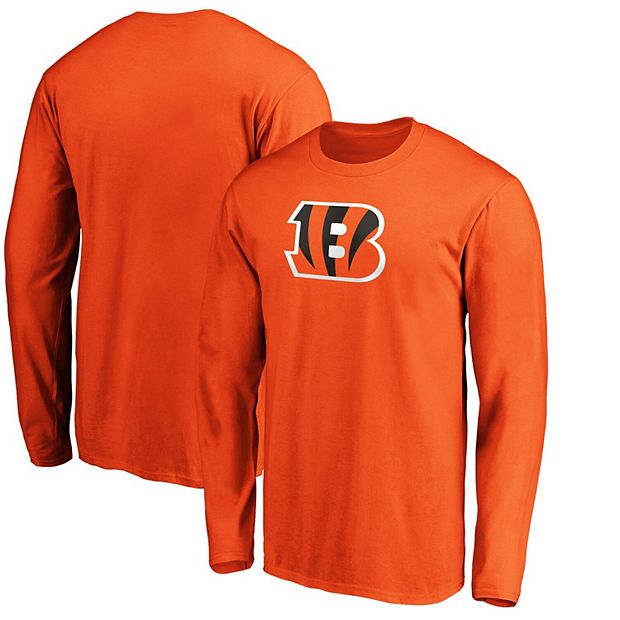 Kohls bengals shop jersey