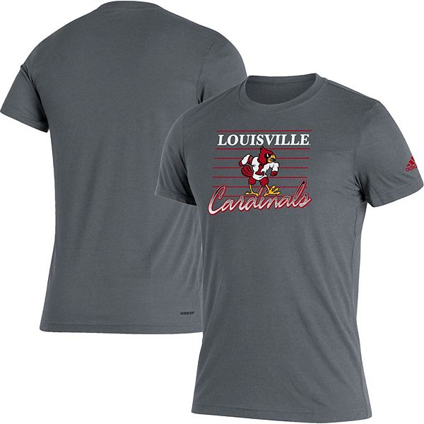 Mens Louisville Casual Pants, Louisville Cardinals Cargo Pant