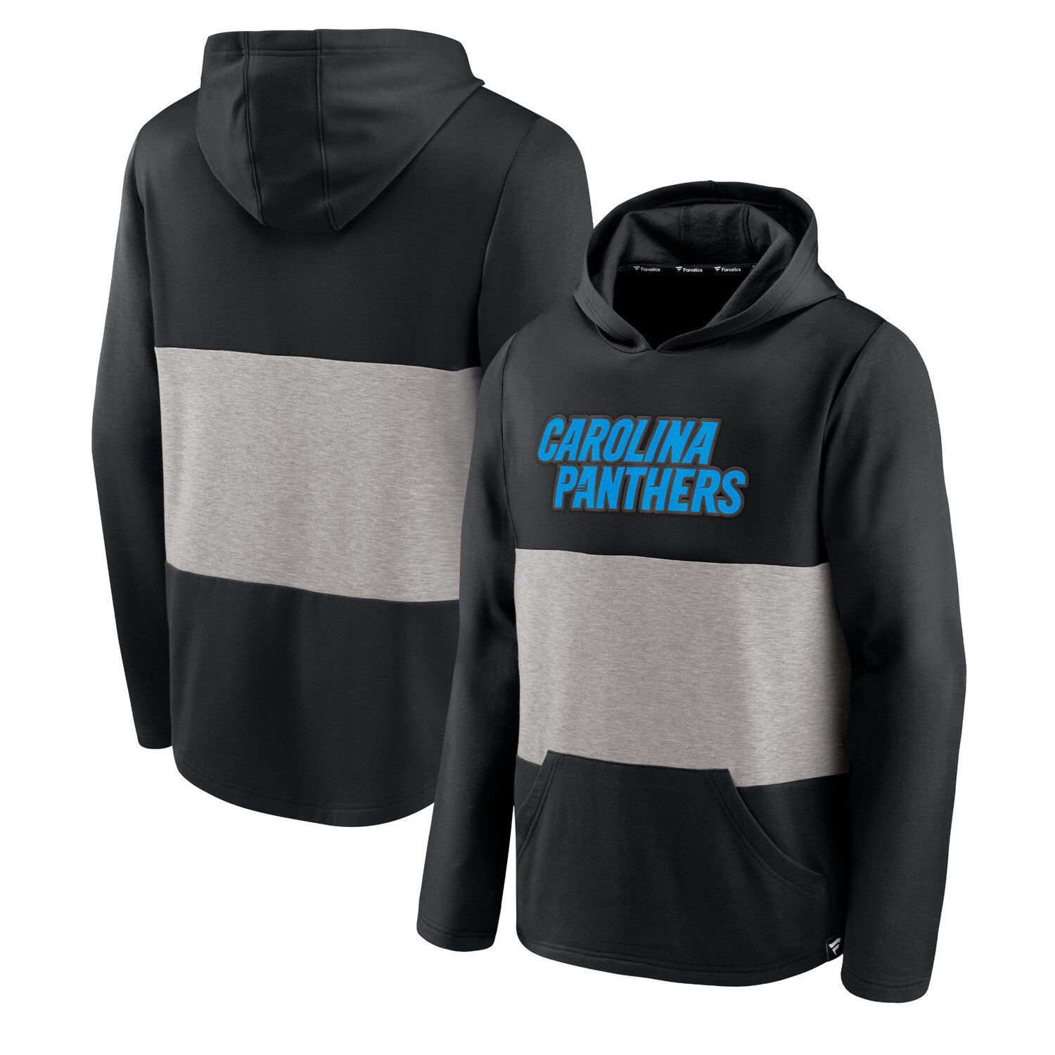 carolina panthers belong hoodie