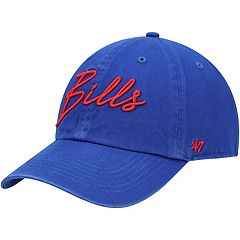 Buffalo Bills New Era Logo Color Dim 59FIFTY Fitted Hat - Black