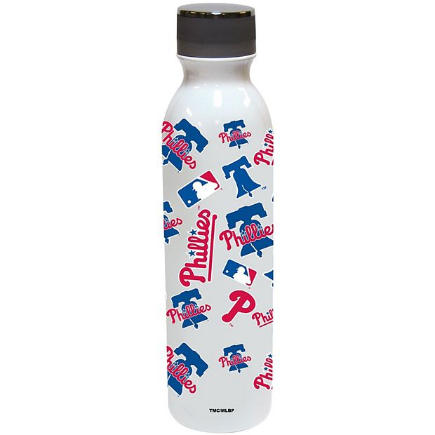 Ski Slopes 22 oz Insulated Water Bottle