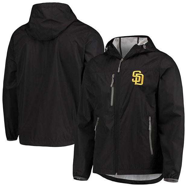 G-III Sports Mens San Diego Padres Jacket