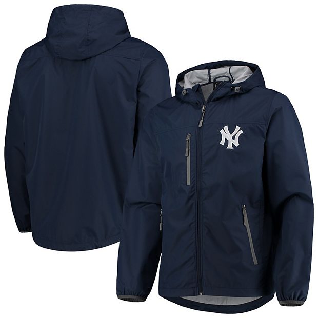 MLB New York Yankees Jacket by Carl Banks GIII