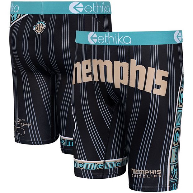 city edition memphis grizzlies shorts