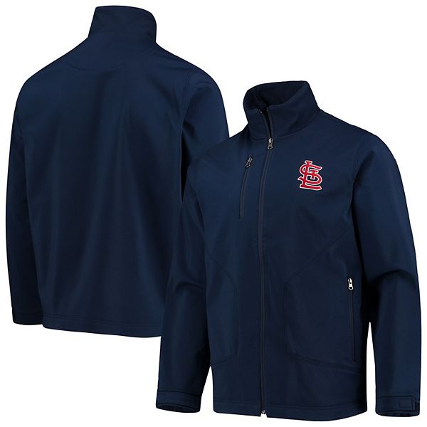 G-III Sports by Carl Banks Men's Navy, Red St. Louis Cardinals