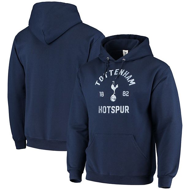 Tottenham cheap hotspurs hoodie