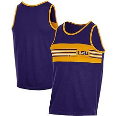 Champion Men's Tank Top - Green - L