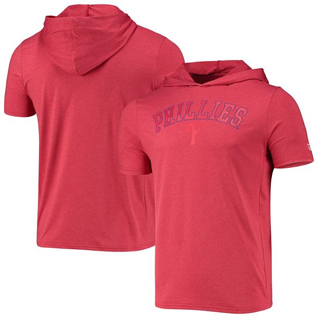 New Era Philadelphia Phillies Hoodie Sweatshirt