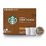 Starbucks Pike Place Coffee, Keurig® K-Cup® Pods, Medium Roast - 24-pk.