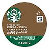 Starbucks Pike Place Decaf Coffee, Keurig® K-Cup® Pods, Medium Roast - 24-pk.