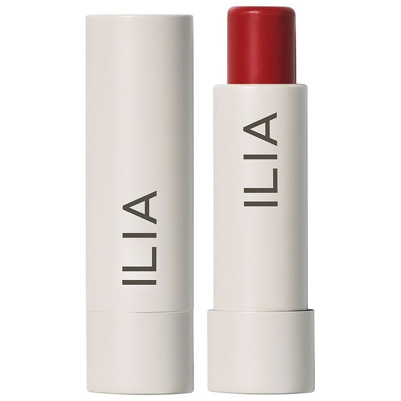 Balmy Tint Hydrating Lip Balm, Size: 0.15 FL Oz, Red