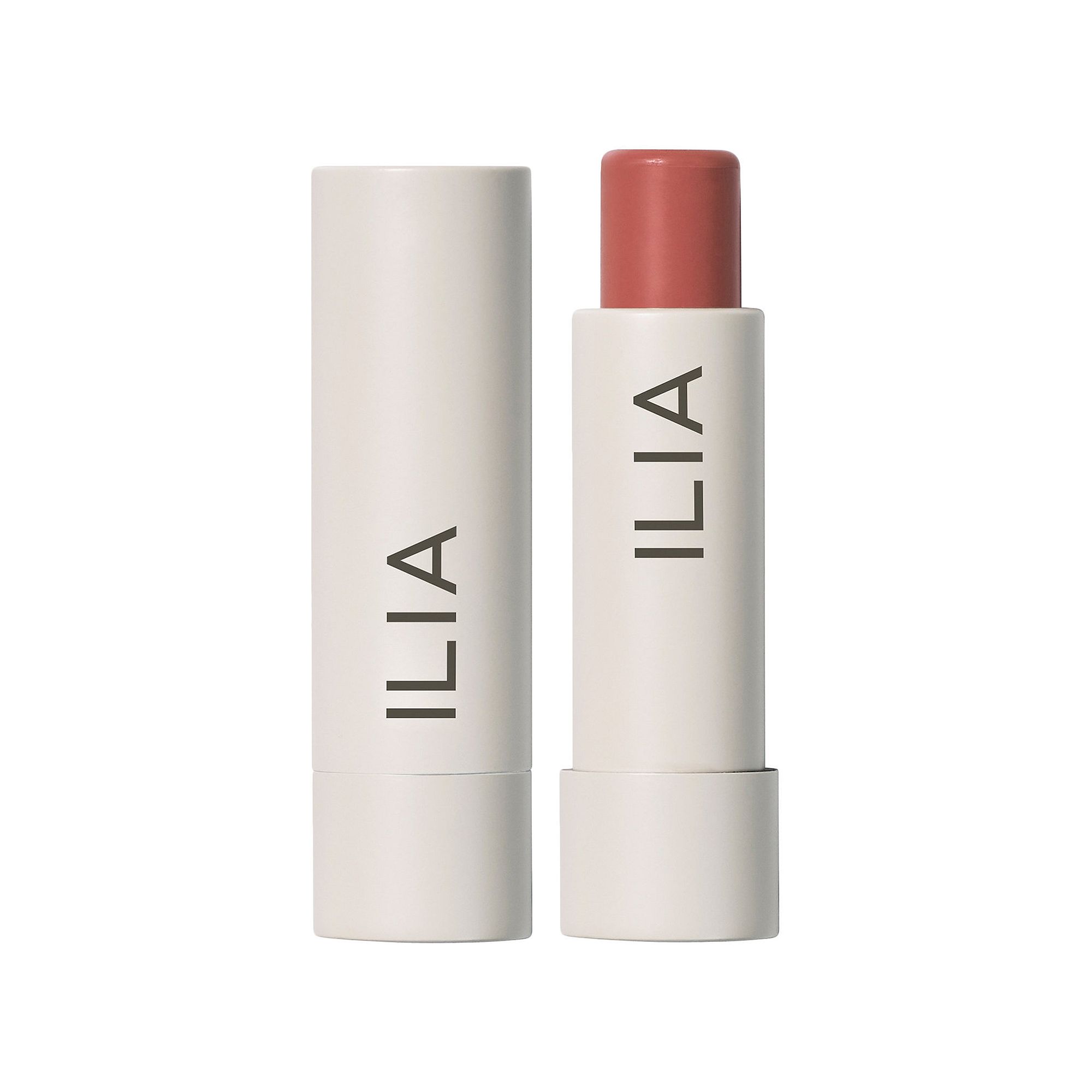 ILIA Balmy Tint Hydrating Lip Balm, Size: 0.15 FL Oz, Hold Me