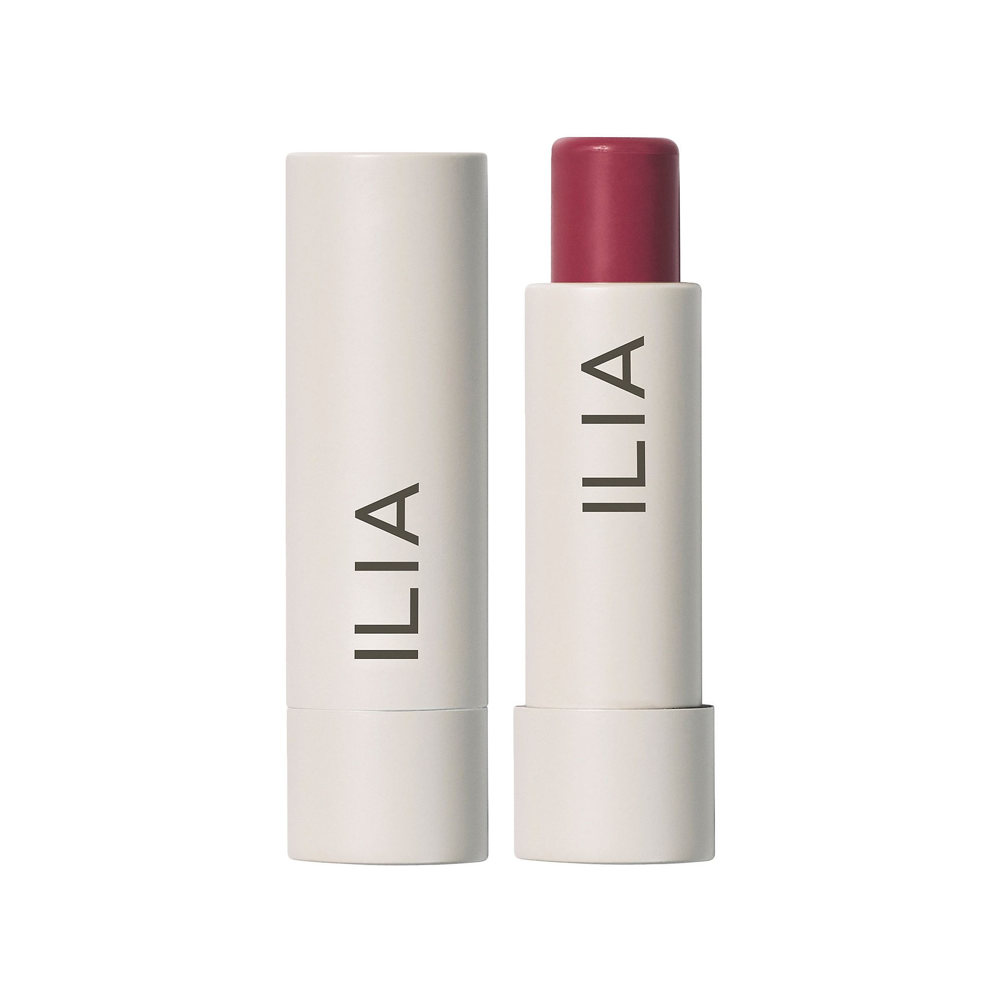 ILIA Balmy Tint Hydrating Lip Balm, Size: 0.15 FL Oz, Lullaby