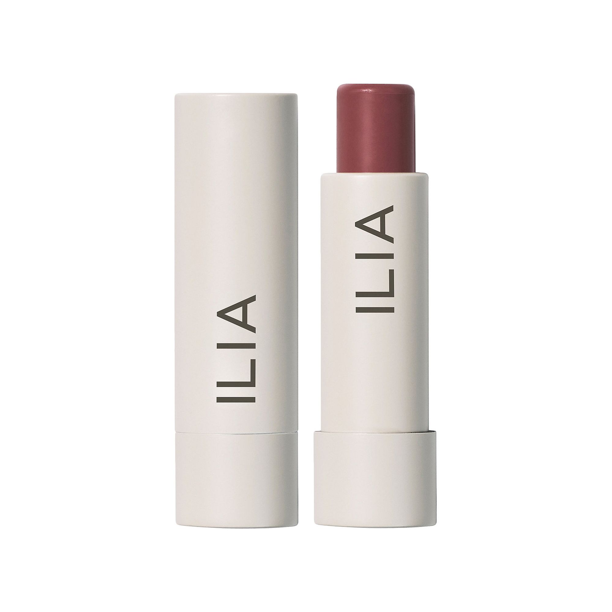 ILIA Balmy Tint Hydrating Lip Balm, Size: 0.15 FL Oz, Memoir