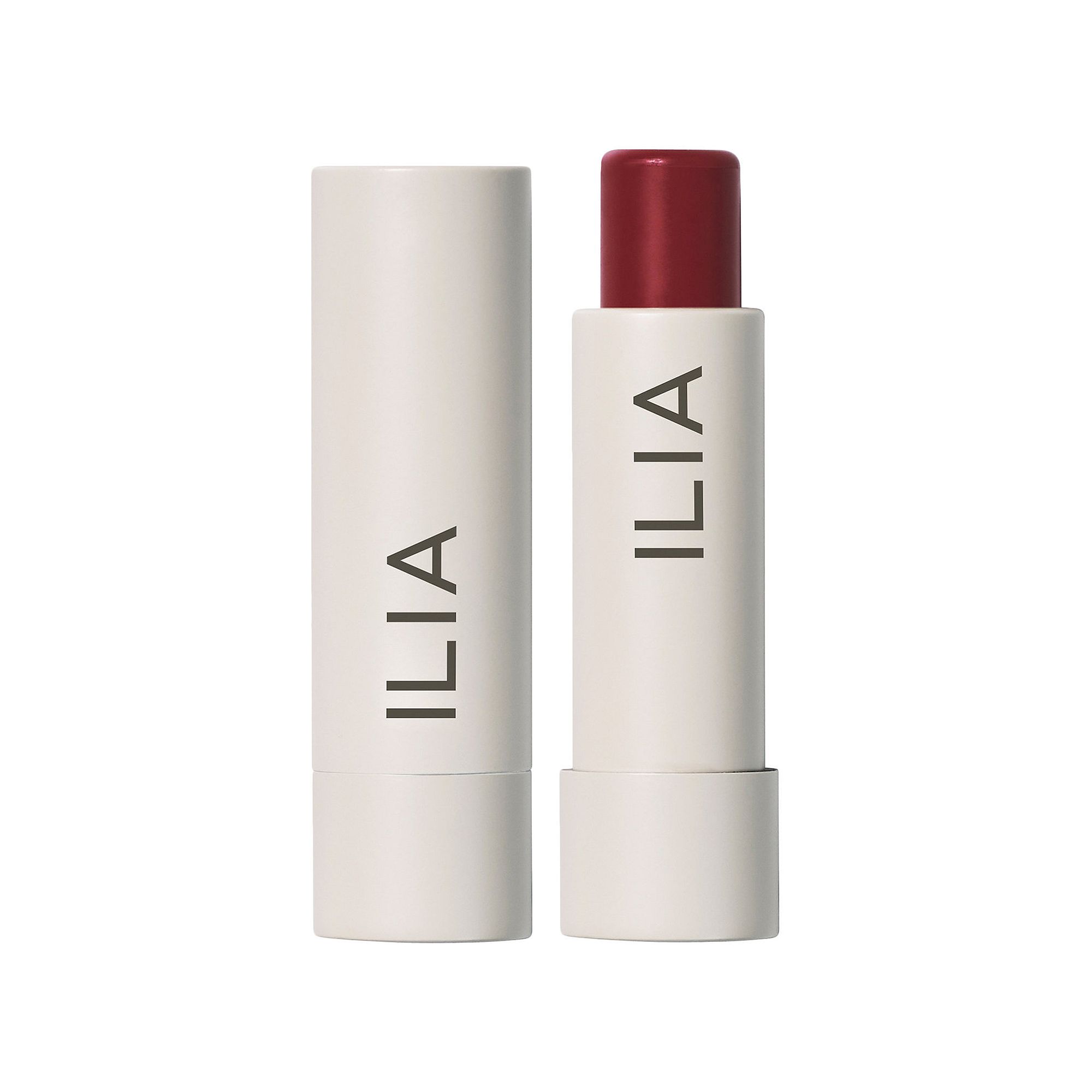 ILIA Balmy Tint Hydrating Lip Balm, Size: 0.15 FL Oz, Wanderlust